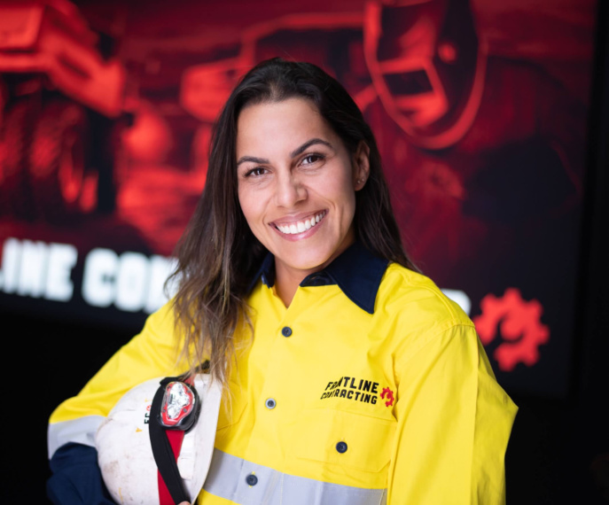 Markandcap Our Field@2x